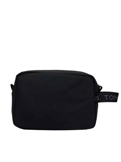Pochette da viaggio in tessuto Tommy Jeans | AM0AM14633BDS